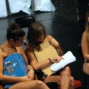 Studenţii din Ungaria s-au prezentat goi la cursuri